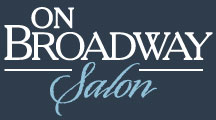 On Broadway Salon - Maryville, TN
